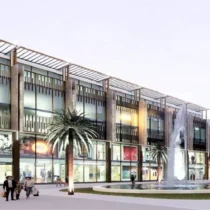 Trident Sector 71 SCO Plots Gurgaon - Luxury Commercial